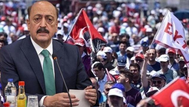 Son dakika! Bilgin, EYT çalışmasıyla ilgili yol haritasını açıkladı: Bakanlık bünyesinde bir çalışma grubu oluşturuldu