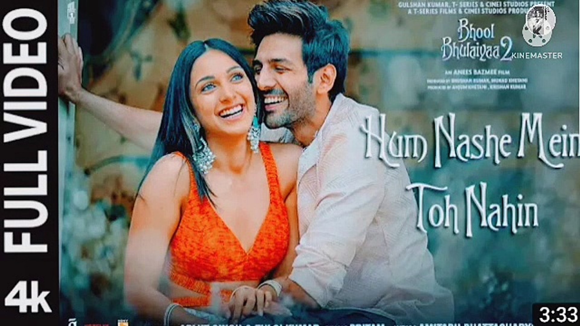 Sad hindi song