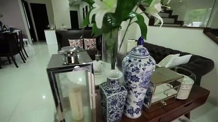 Rumah Unik Ala Forest _ Impiana TV Ep 2