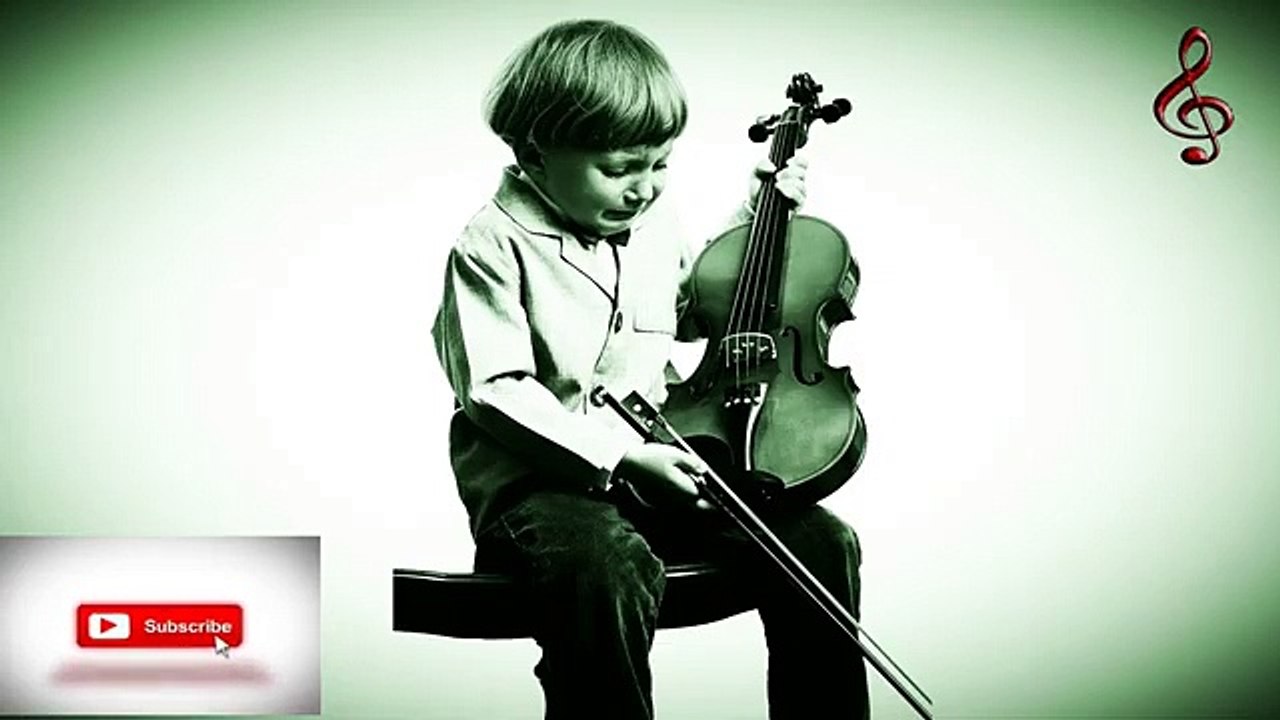 موسيقى حزينه جدا جدا لدرجه البكاء(360P)