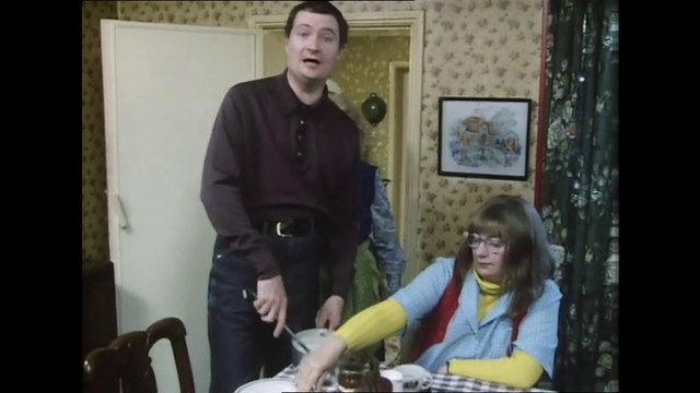 Victoria Wood as Seen on TV - S01E01 - Jim Broadbent / Julie Walters / Celia Imrie / Duncan Preston / Susie Blake / Patricia Routledge