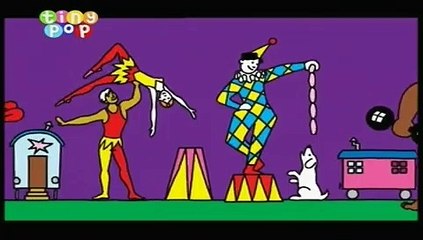 MEG AND MOG - MEG AND THE CIRCUS_x264