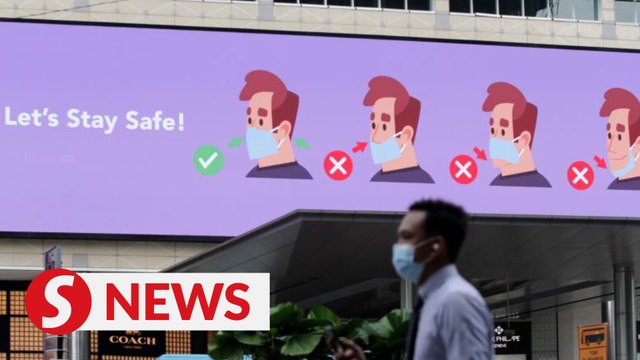 Covid-19: SOPs will be tightened if cases increase, says Health Minister