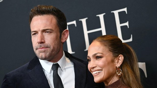 Jennifer Lopez et Ben Affleck prévoient une grande fête pour leur mariage