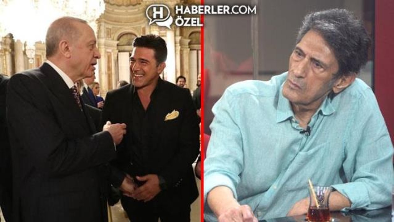 Selçuk Ural'dan Recep Tayyip Erdoğan itirafı: Hakan Ural hapse girince yanına almasını rica ettim