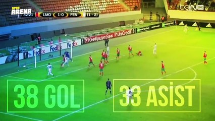 Milli futbolcu, rekorların adamı Mehmet Topal futbolu bıraktı