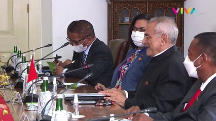 Presiden Timor Leste Ngaku Penggemar Berat Bung Karno!