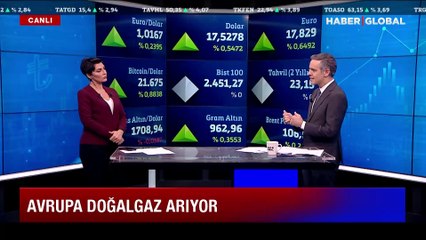 Brent petroldeki yükseliş sürüyor