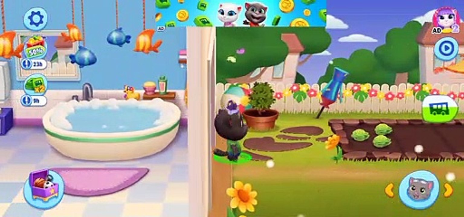Video | tom and friends | part 9