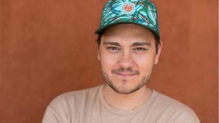 GALA VIDEO - “J'étais fatigué” : Jeff Panacloc donne des nouvelles de son état de santé