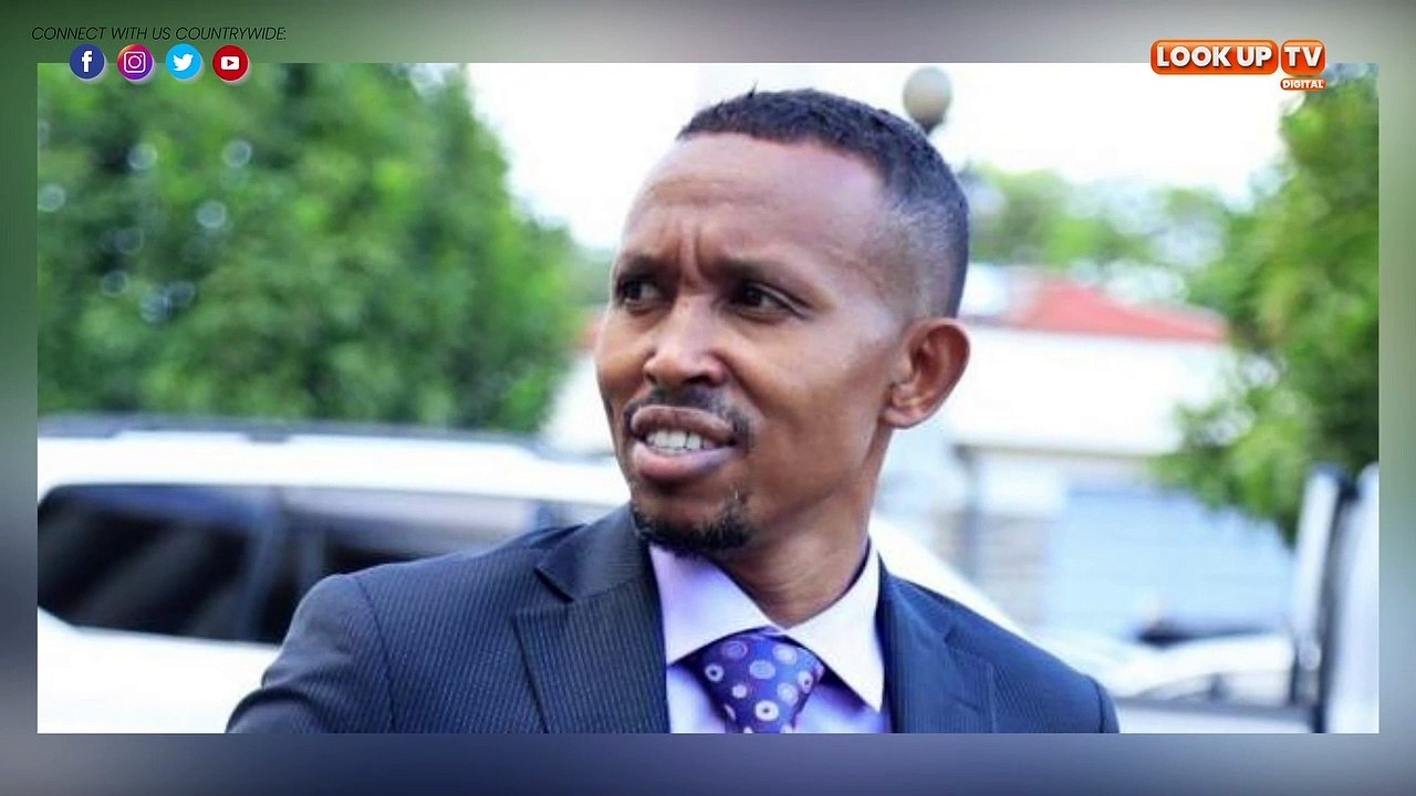 Mohammed Ali Faces Probe Over Said Abdalla Attack