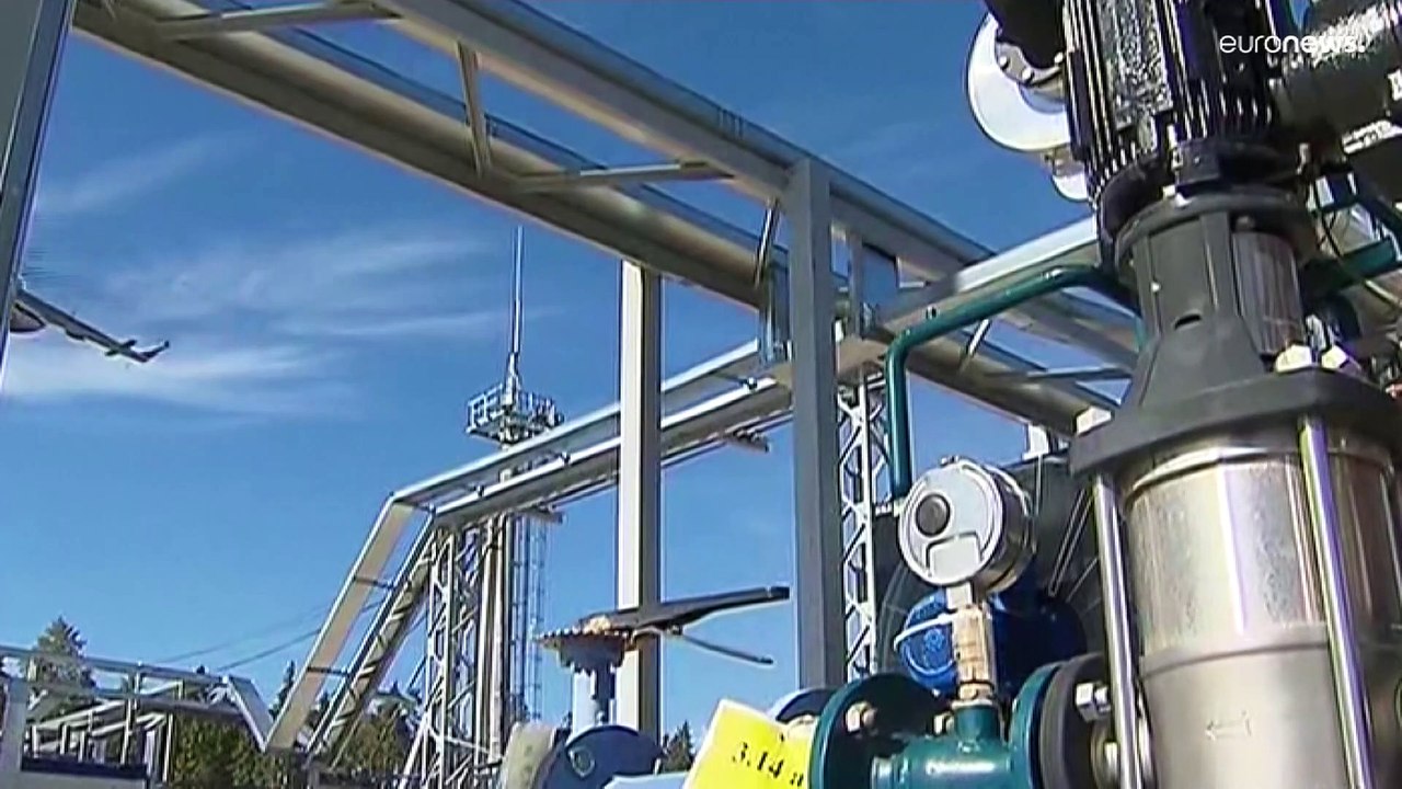 Deutschland braucht Energieimporte - nächster Partner Ägypten?