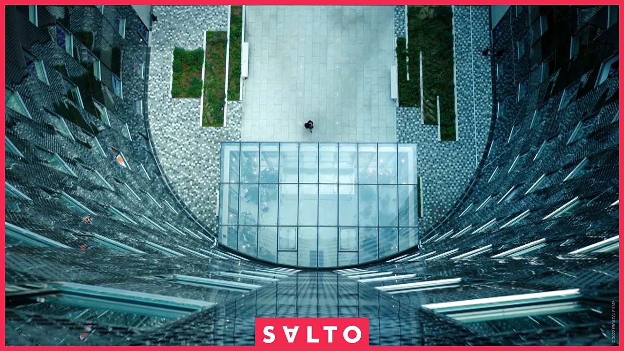 Syndrome E - saison 1 Teaser VF