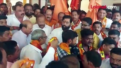 वरुण सरदेसाईंची हकालपट्टी.. शिंदेंकडून दुसऱ्यांदा करेक्ट कार्यक्रम