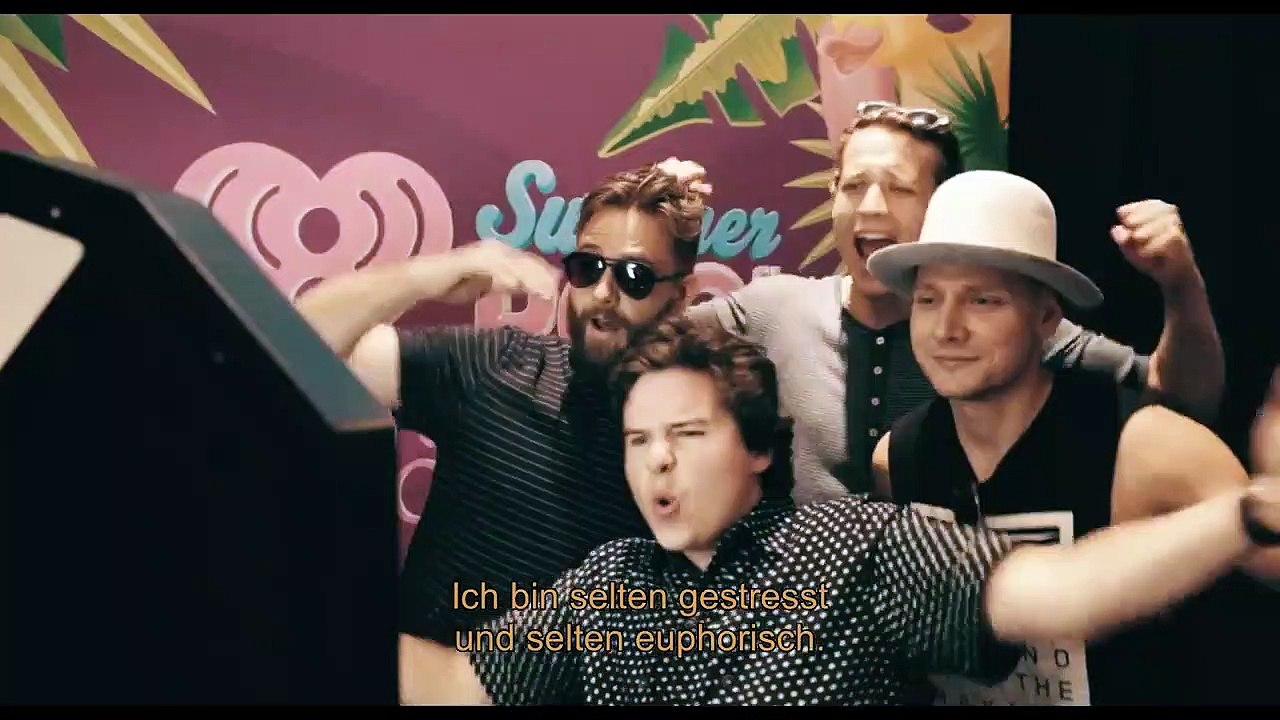 7 Years Of Lukas Graham Trailer OmdU