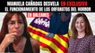 Manuela Cañadas desvela EN EXCLUSIVA el siniestro funcionamiento de los ‘orfanatos del horror’ en Baleares