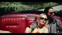 Lily-Rose Depp ve The Weeknd'li 'The Idol' dizisinden ilk fragman