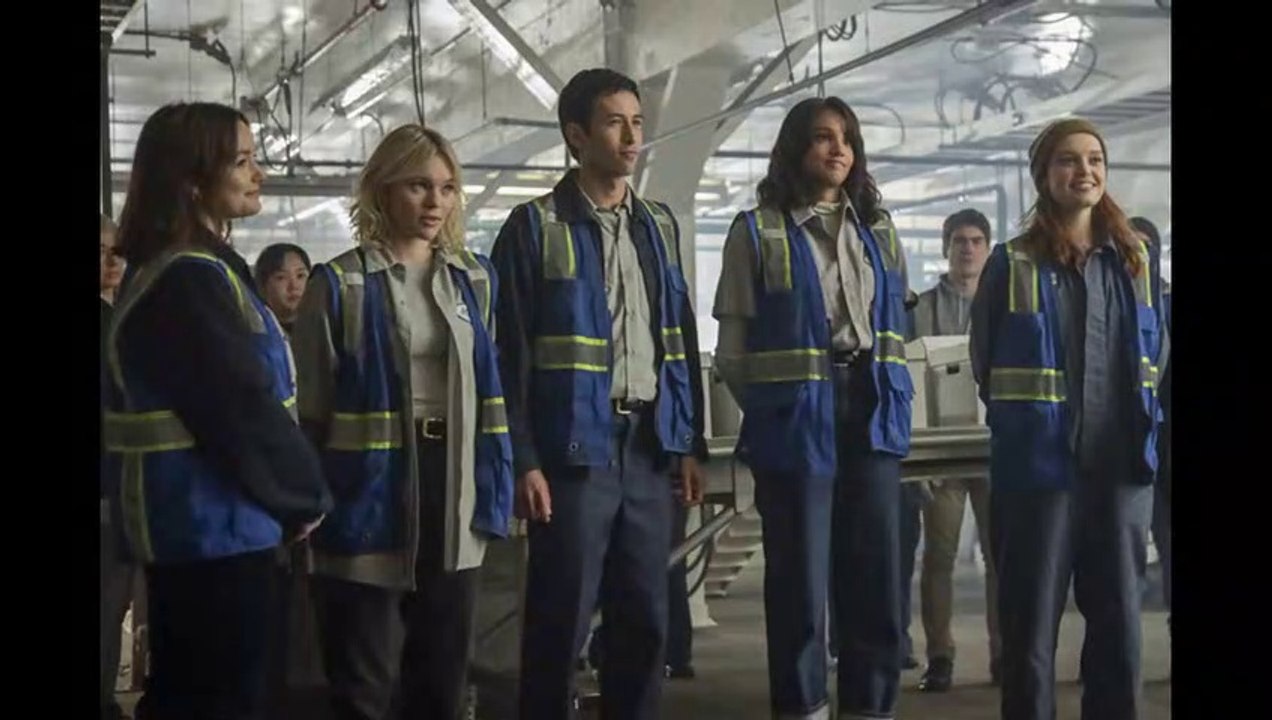 [ S3 E6 ] Motherland: Fort Salem Season 3 Episode 6 'Premiere' ~ Freeform : English Subtitles