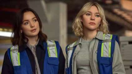 [ S3 E6 ] Motherland: Fort Salem Season 3 Episode 6 'FREEFORM' - Drama