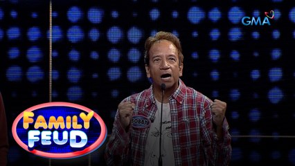 Family Feud Philippines: ALVAREZ-SEÑA FAMILY, NAGBAGONG-BUHAY NA!