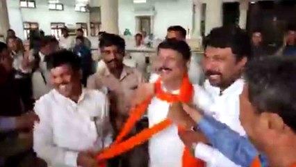 ಈ ಕಾಂಗ್ರೆಸ್ ನವರಿಗೆ ಕೇಸರಿ ಶಾಲು ಕಂಡ್ರೆ ಯಾಕ್ ಆಗಲ್ಲ ಅಂತ? | *Politics | OneIndia Kannada