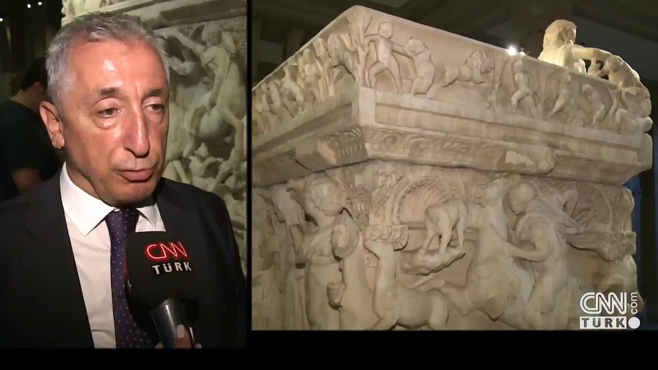 Görülmeye değer 11 lahit belirlendi