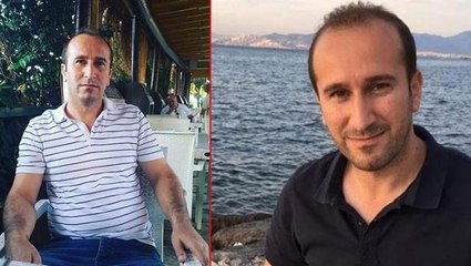 Kenenin ısırdığı polis memuru hayatını kaybetti