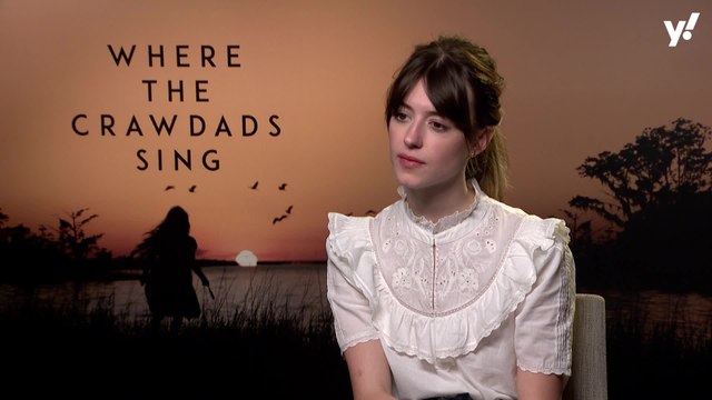 'Where The Crawdads Sing': Daisy Edgar-Jones plans to move into producing and directing