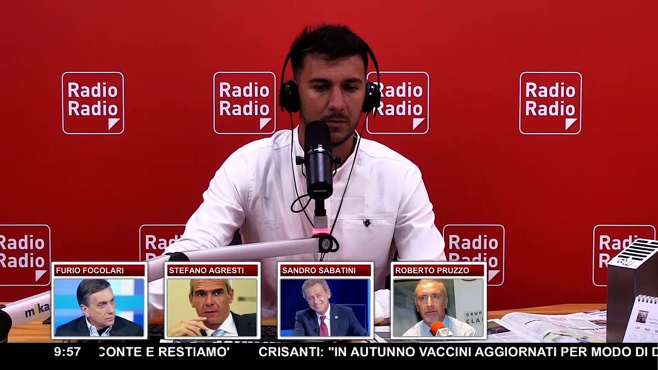 Video Calciomercato Lazio: spunta il nome per il centrocampo ? L' identikit che intriga Sarri
