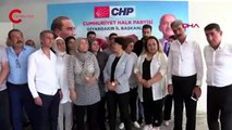 CHP Diyarbakır İl Başkan Gönül Özel: ‘Görevimin başındayım’