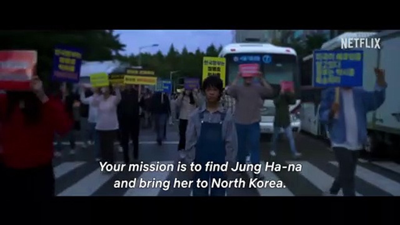 Carter Trailer #1 (2022) Joo Won, Sung-Jae Lee Action Movie HD