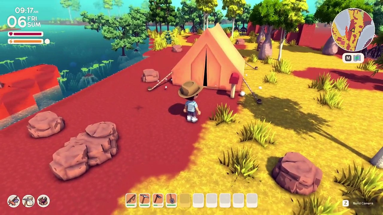 Animal Crossing: Finally a serious competitor on Steam?