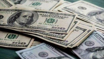 Dolar, 17,55 liranın üzerine çıkarak 2022 yılının zirvesini gördü