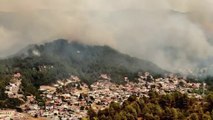 الأسوأ منذ 10 سنوات.. صيف إسبانيا يُشعل الحرائق ويقتل 510 أشخاص