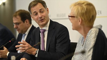 Réforme des pensions: voici les détails de l’accord du gouvernement