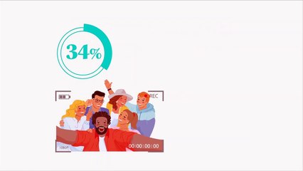 3 in 5 think there are not enough Latino actors and actresses on TV