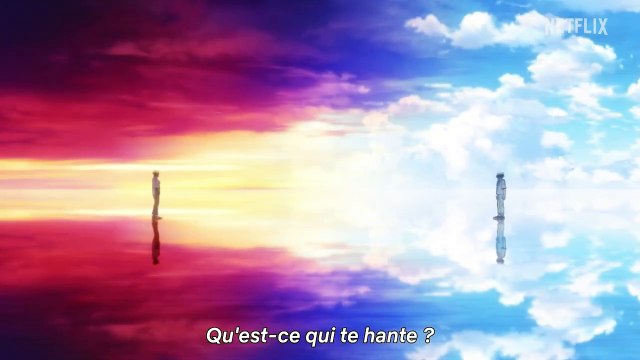 Tekken: Bloodline - saison 1 Bande-annonce (2) VO