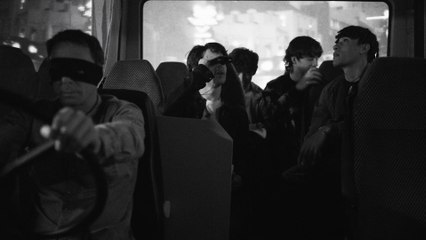 Inhaler - These Are The Days