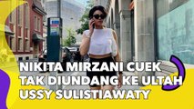 Nikita Mirzani Cuek Tak Diundang ke Ultah Ussy Sulistiawaty: Sekali Gue Speak Up, Kelar Hidup Lo