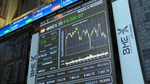 El Ibex 35 pasa a terreno positivo a la espera del IPC de la eurozona