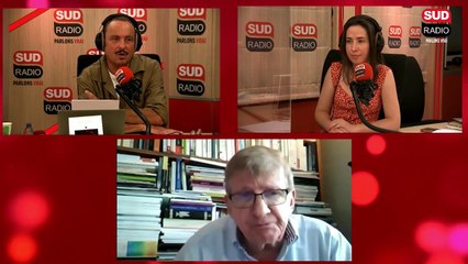 Les Routes de l'été visitent Marseille et ses Bouches-du-rhône avec Vincent Ferniot