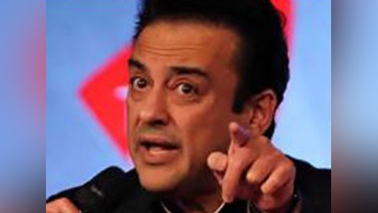 Adnan Sami ने कहा Alvida,Instagram Post Delete का Video Viral । Boldsky *Entertanment