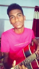 Tum Hi Aana || Likha Kya Nasibho Mein || Jubin Nautiyal || Happy Version || Guitar Cover Song ||