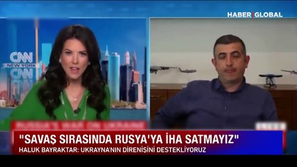 Norveç, Ukrayna için Bayraktar TB2 kampanyası başlattı