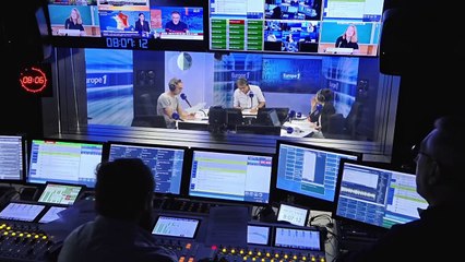 «On sature» : après une nuit caniculaire, les Parisiens suffoquent