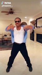 Dancing video ! Short dancing video