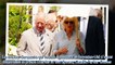 Camilla Parker Bowles et le prince Charles - sortie bucolique inattendue en pleine canicule