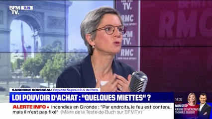 Lambert Doudier, manager de Dani: "elle incarnait l'élégance du cœur"