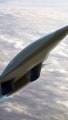 Le mystérieux SR-72 de Lockheed Martin vole déjà d'ici 2023