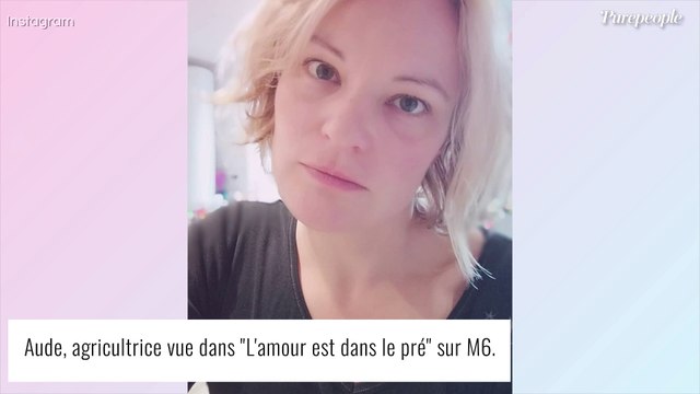 Aude (L'amour est dans le pré) : Sa maison menacée par un incendie, vidéos impressionnantes